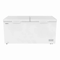 Морозильный ларь Hiberg PF 56L2W