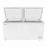 Морозильный ларь Hiberg PF 56L2W