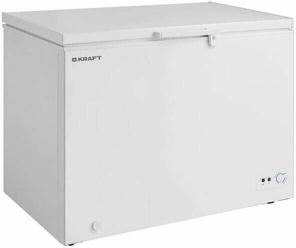 Морозильный ларь Kraft KM 340