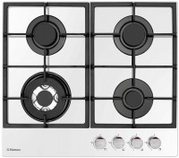 Газовая варочная панель Hansa BHKW611502