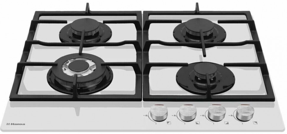 Газовая варочная панель Hansa BHKW611502
