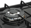 Газовая варочная панель Hansa BHKW611502
