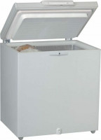 Морозильный ларь Whirlpool WH 2010