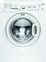 Стиральная машина Hotpoint-Ariston WMSL 6080