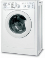 Стиральная машина Indesit IWSC 5105
