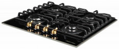 Газовая варочная панель Kuppersberg FQ 601 B