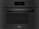 Встраиваемая микроволновая печь Miele DGM 7840 OBSW
