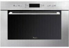 Встраиваемая микроволновая печь Whirlpool AMW 735 IX