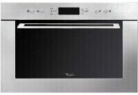 Встраиваемая микроволновая печь Whirlpool AMW 735 IX