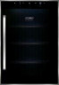Винный шкаф Caso WineDuett Touch 12