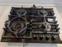 Газовая поверхность Kanzler KG 506 S