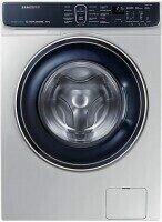 Стиральная машина Samsung WW80K62E61S