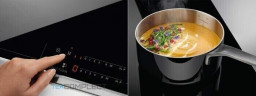 Индукционная варочная панель Electrolux CIV 644