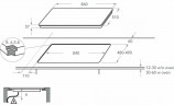 Индукционная варочная панель KitchenAid KHIAS 10900