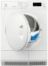 Сушильная машина Electrolux EDP2074PDW