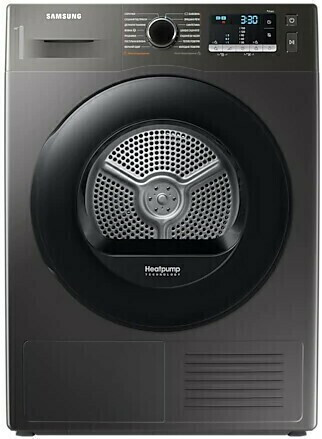 Сушильная машина Samsung DV90TA040AX