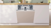 Встраиваемая посудомоечная машина Bosch SMV8YCX02E