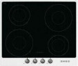 Индукционная варочная панель Smeg PI964