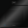 Электрический духовой шкаф Barazza 1FVAPN black glass