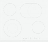 Электрическая варочная панель Gorenje ECS 643 WCSC