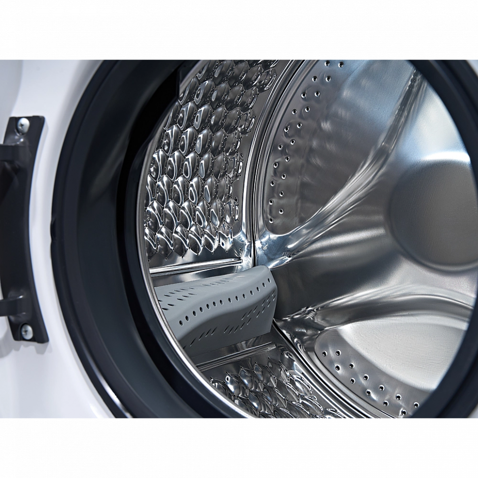 Стирально-сушильная машина VARD VWD414 (Electrolux)