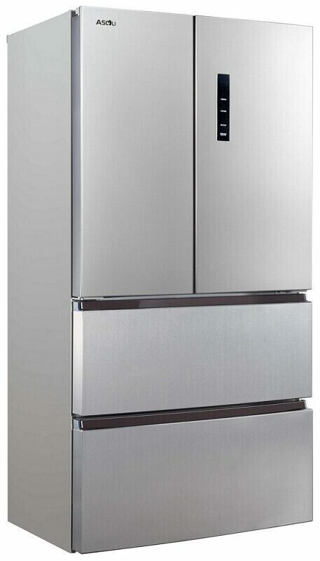 Холодильник Ascoli ACDI480W
