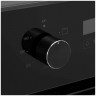 Шкаф духовой газовый MAUNFELD MOGM703B2