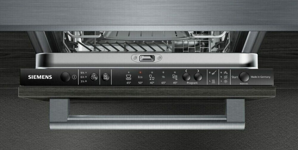 Посудомоечная машина Siemens SR 615X60D
