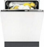 Посудомоечная машина Zanussi ZDT 26001