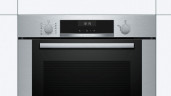 Электрический духовой шкаф Bosch HBB 356BS0R