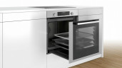 Электрический духовой шкаф Bosch HBB 356BS0R