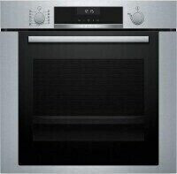 Электрический духовой шкаф Bosch HBB 356BS0R