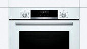 Электрический духовой шкаф Bosch HBG 517ES0R