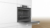 Электрический духовой шкаф Bosch HBG 517ES0R