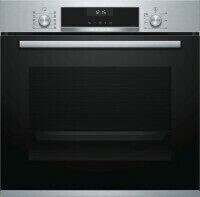 Электрический духовой шкаф Bosch HBG 517ES0R