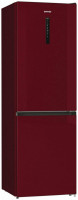 Холодильник Gorenje NRK6192AR4