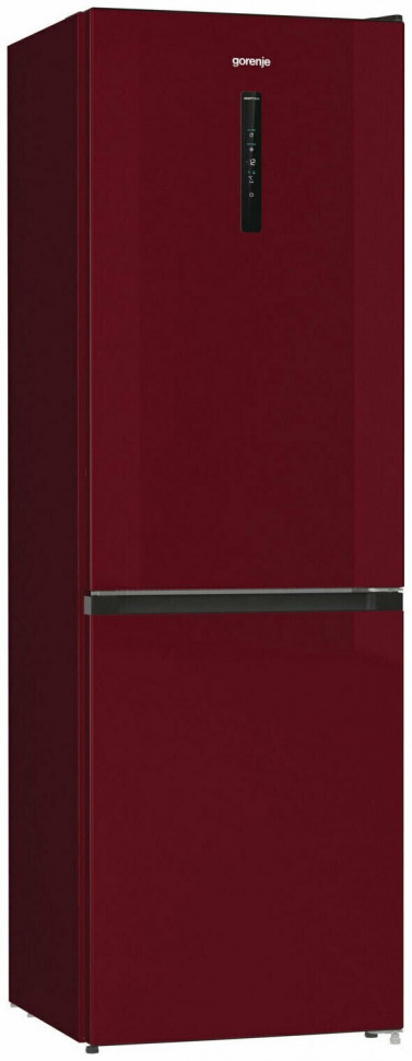 Холодильник Gorenje NRK6192AR4