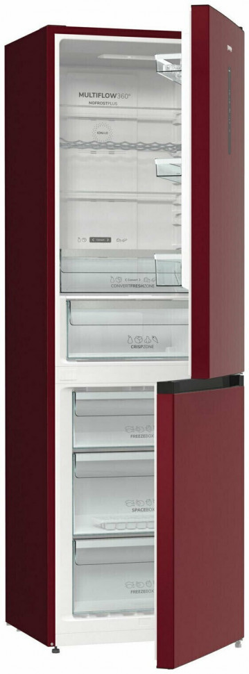 Холодильник Gorenje NRK6192AR4