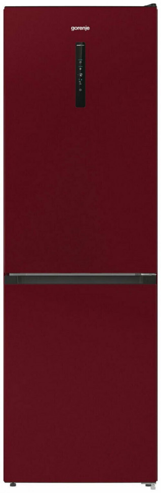 Холодильник Gorenje NRK6192AR4