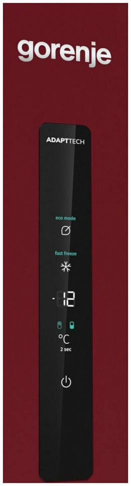 Холодильник Gorenje NRK6192AR4