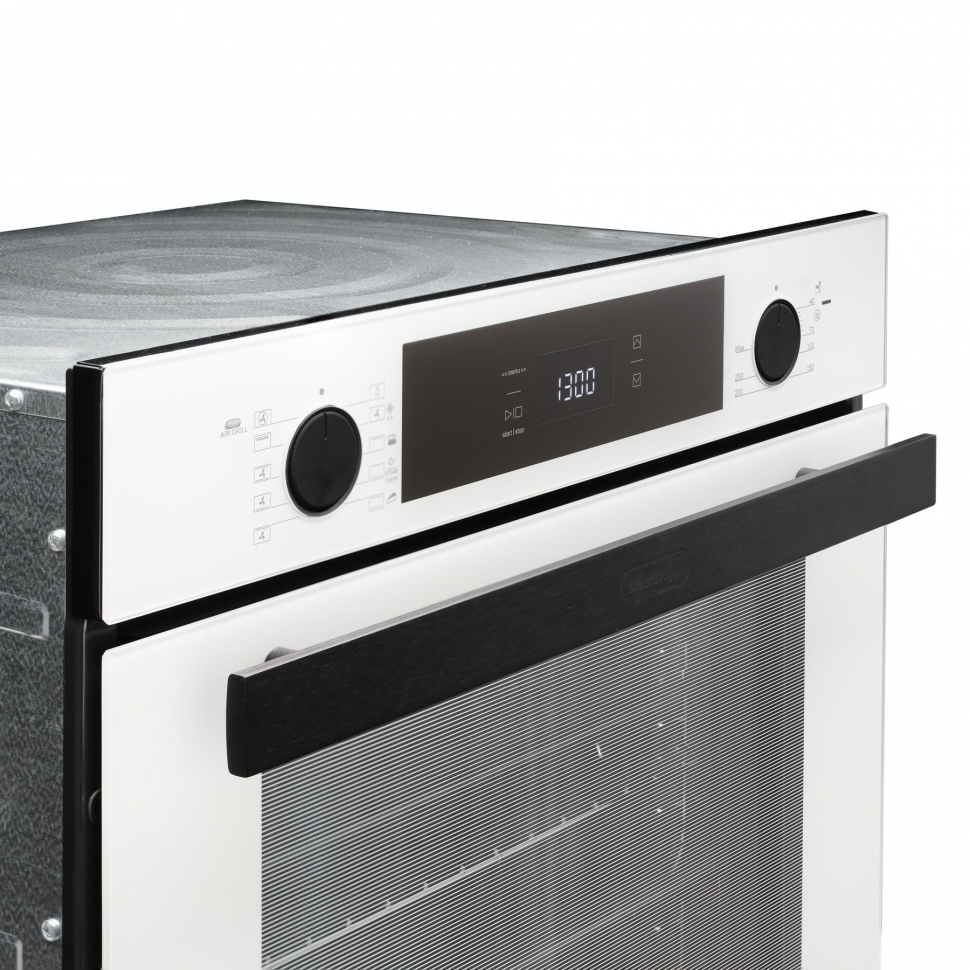 Электрический духовой шкаф DeLonghi DEO 755 BB RAMONA