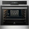 Электрический духовой шкаф Electrolux EOB 6850 BOX