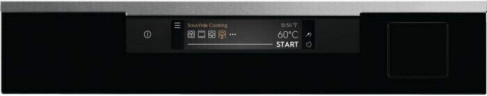 Электрический духовой шкаф Electrolux VKA 9S21 WX