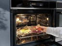Электрический духовой шкаф Electrolux VKA 9S21 WX
