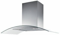 Каминная вытяжка Beko CWB 9660