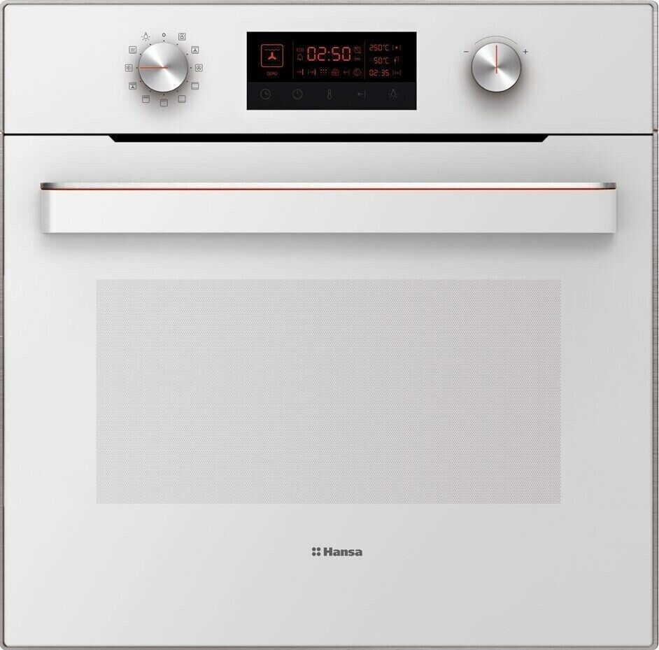 Электрический духовой шкаф Hansa BOEW695010