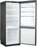 Холодильник Kuppersberg NRS 1857 Ant Silver