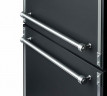Холодильник Kuppersberg NRS 1857 Ant Silver
