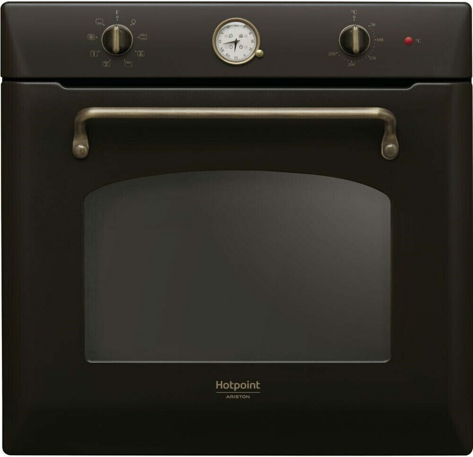 Электрический духовой шкаф Hotpoint-Ariston FIT 801 SC AN