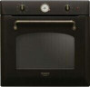 Электрический духовой шкаф Hotpoint-Ariston FIT 801 SC AN